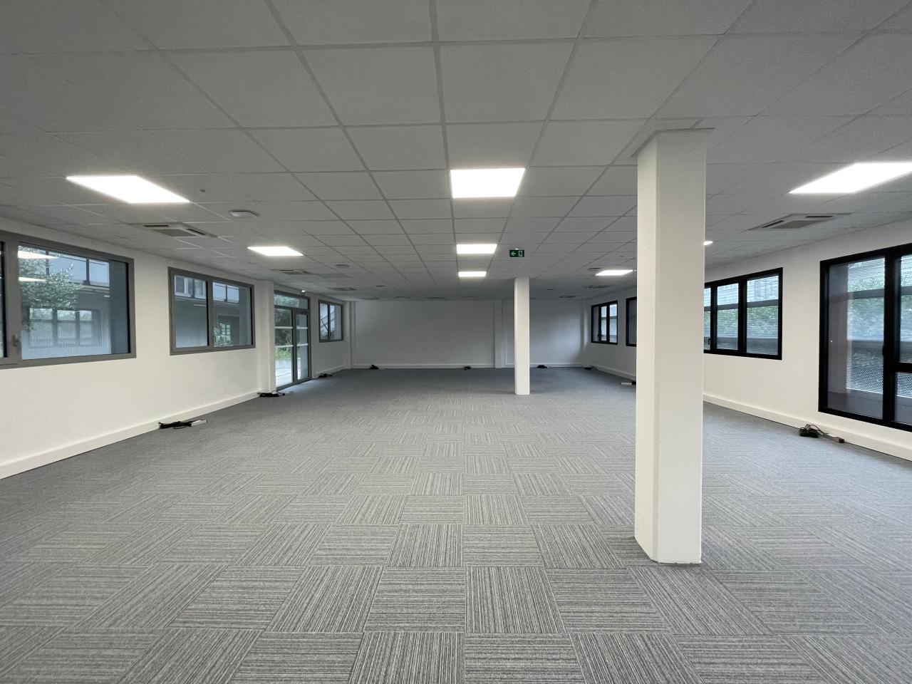 Bureau Montpellier 3258m² Location bureau Montpellier Hérault OLBUR2115374 17